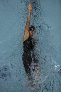 开云平台-仰泳选手起跳入水密集滑行段延长，仰泳规则